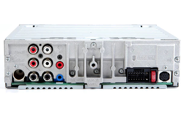 Sony MEX-N5300BT BT/CD/USB/AUX Single Din Radio