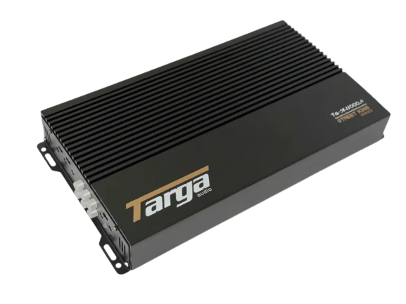 TARGA TGSK11000.4 STREET KING 11000W 4-Channel Amplifier