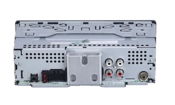 Pioneer MVH-S125UI USB Single Din Media Player