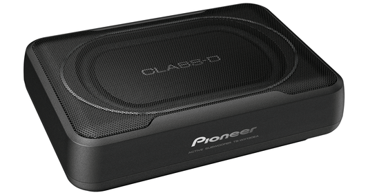 Pioneer TS-WX130DA 8" 160W Active Subwoofer