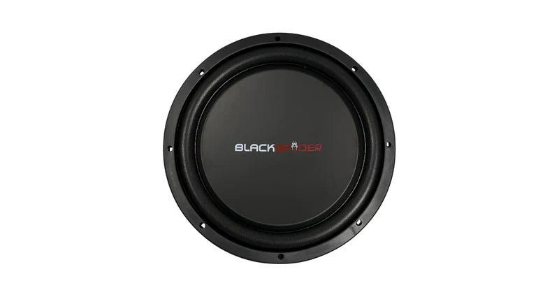 Blackspider BSS12SLIM 12″ 10000W Slim Subwoofer
