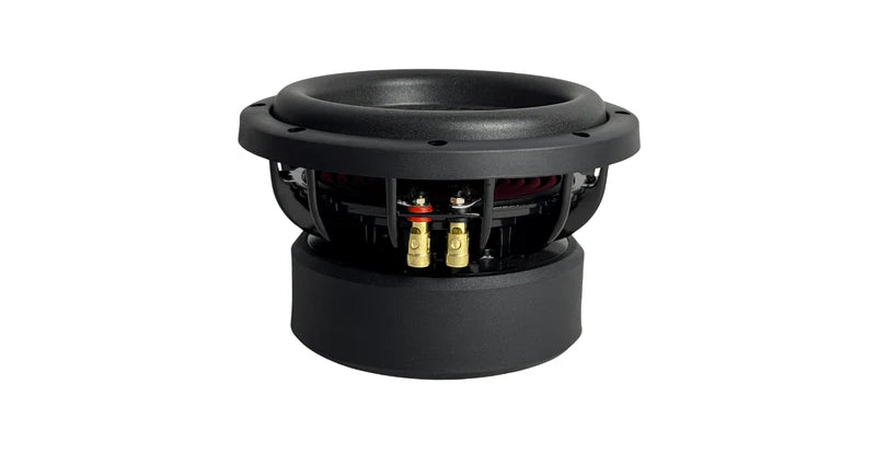 Blackspider BSS-812D4 8"30000W 600RMS DVC Subwoofer