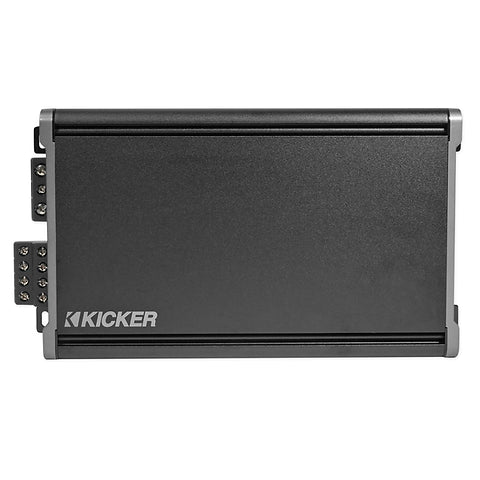 Kicker 46CXA360.4 4-Channel Amplifier