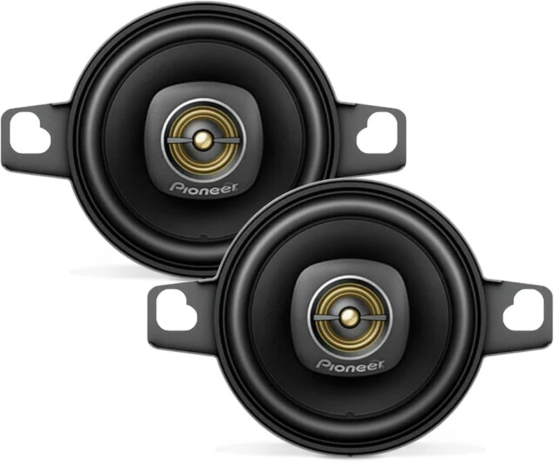 Pioneer TS-A709 2.75" 450W 100RMS Coaxial Speakers