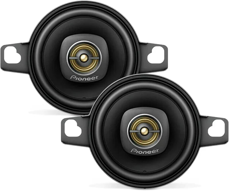Pioneer TS-A879 3.5" 450W 100RMS Coaxial Speakers