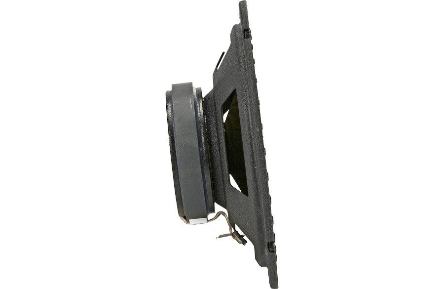 Kicker CSC674 6.75" Coaxial Speakers 300W