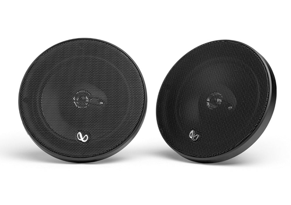 Infinity ALPHA 6530 290W 2-Way 40W RMS Coaxial 6.5" Speakers