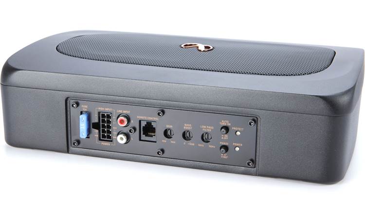 Infinity BassLinkMini 200w 8" Active Subwoofer