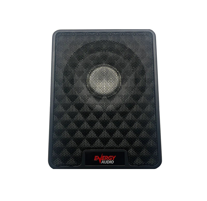Energy Audio Bass X ACTIVE8 3000W 150RMS Active Subwoofer