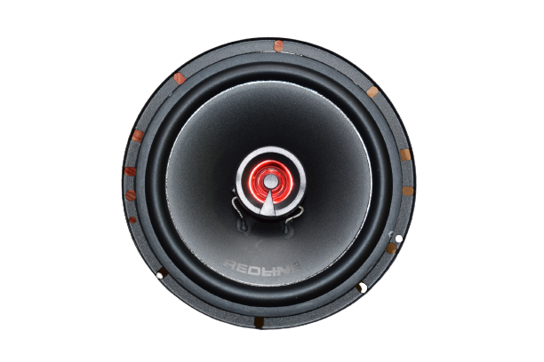 DD Audio DD-RLX6.5 6.5" Coaxial Speakers