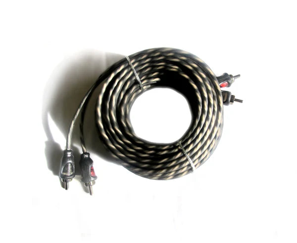 Energy Audio EA-7M 7m High-end RCA Lead