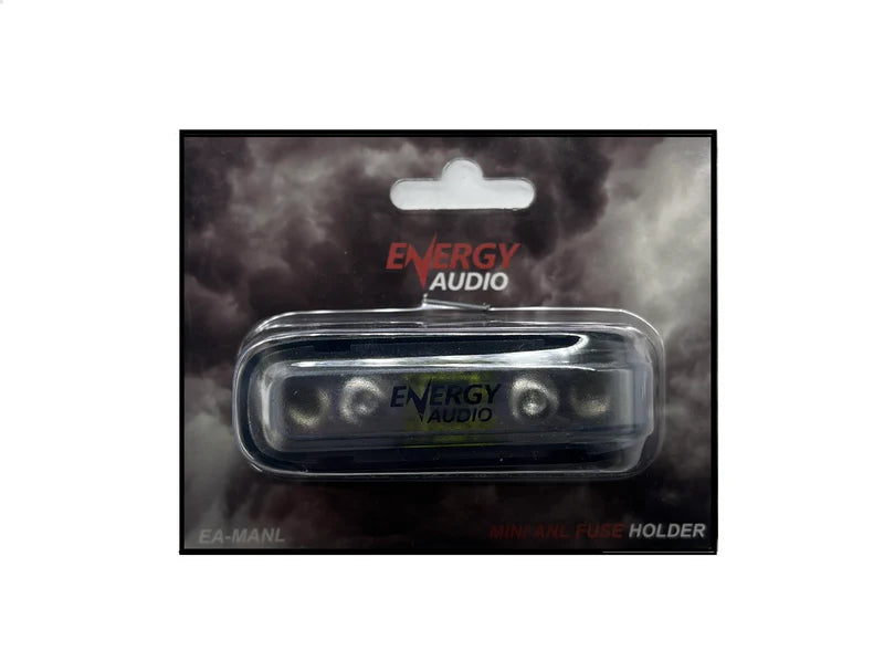 Energy Audio EA-MANL 100A MINI ANL Fuse Holder