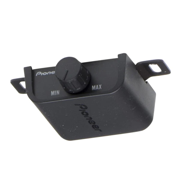 Pioneer GM-D9701 Class D 2400W Monoblock Amplifier