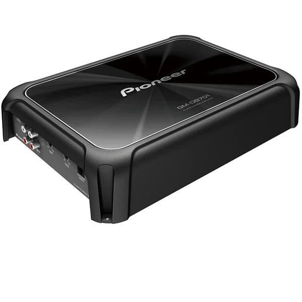 Pioneer GM-D9701 Class D 2400W Monoblock Amplifier