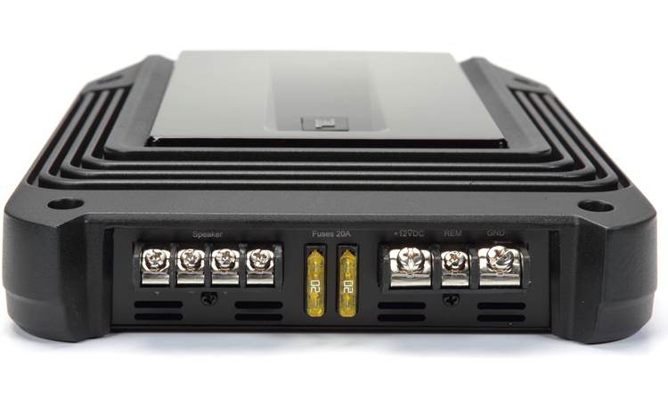 JBL GX-A3001 415W Monoblock Amplifier