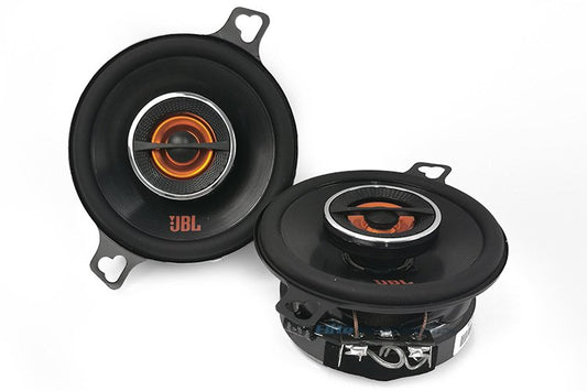 JBL GX328 3.5" 2-Way 75W Speakers