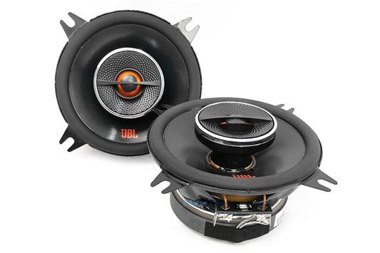 JBL GX428 4" 105W Coaxial Speakers