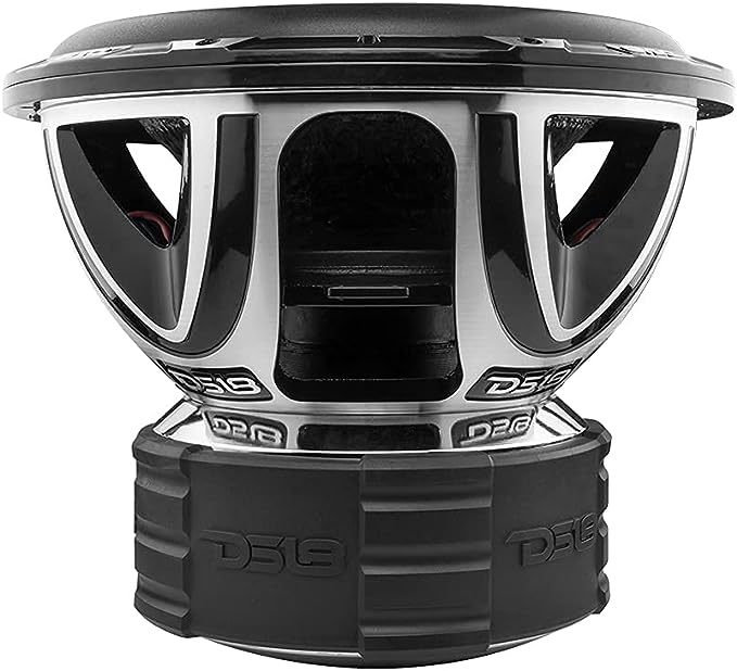 DS18 HOOLIGAN HOOL-X15.2DHE 15" 4000W Rms High Performance Subwoofer