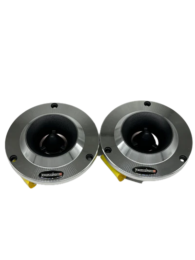 Powerbass PST-400 3.8" 800W Bullet Tweeters
