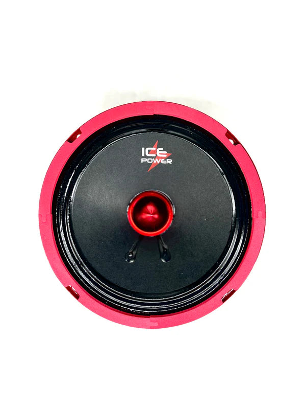 Ice Power IPS-1670R 6.5" 800W Pro Midrange Speakers
