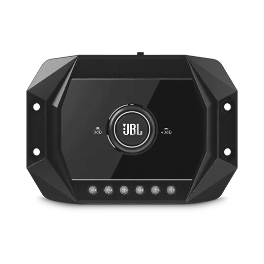 JBL 6.5" STADIUM-GTO600C 300W Series Components Speakers