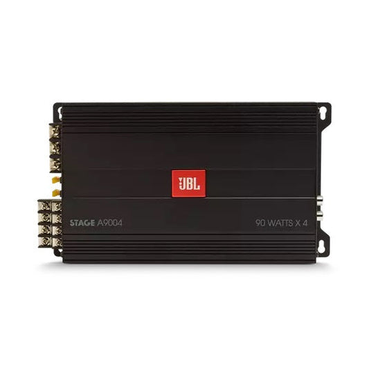 JBL Stage A9004 90W X4 4-Channel Amplifier