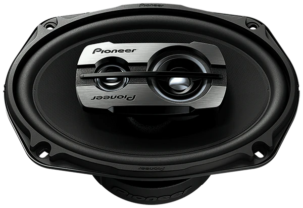 Pioneer TS-6975V3 SPK69 6X9" Inch 3-Way 550W Speakers