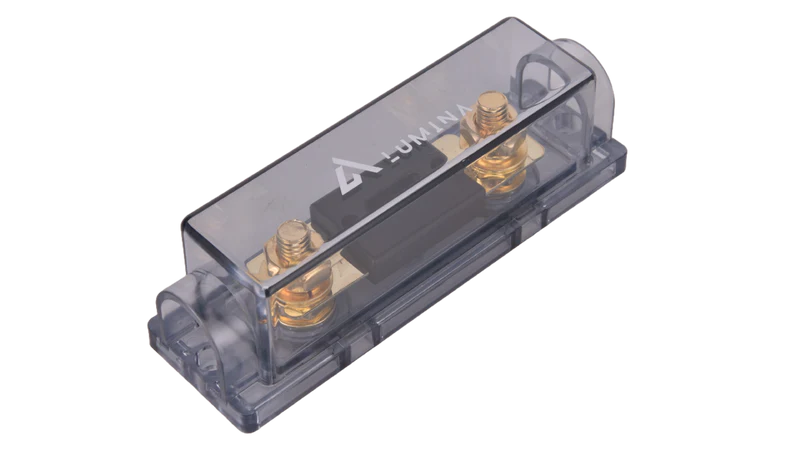Lumina LA300 ANL Fuseholder + 150A Fuse