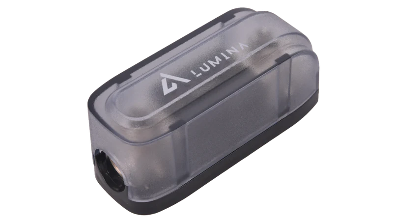 Lumina LA-350 Distribution Block + 150A Fuse