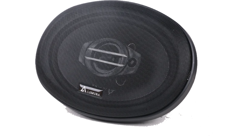 Lumina LA693TS 6X9" 700W 3-Way Speakers