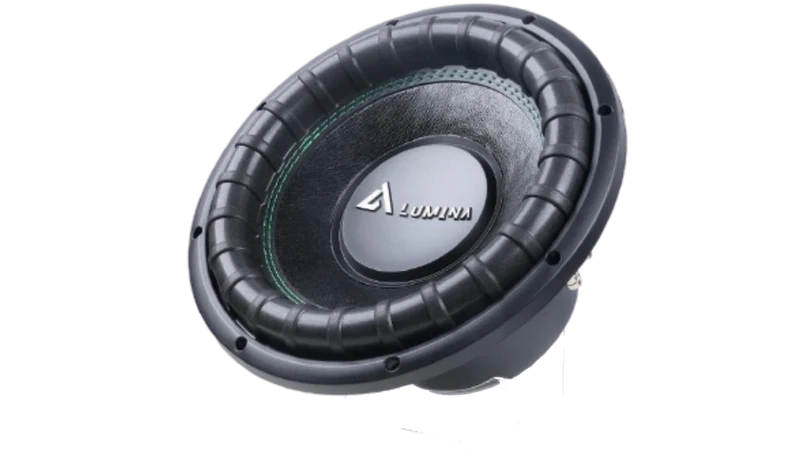 Lumina LWN12-6000 12" 6000W DVC Subwoofer