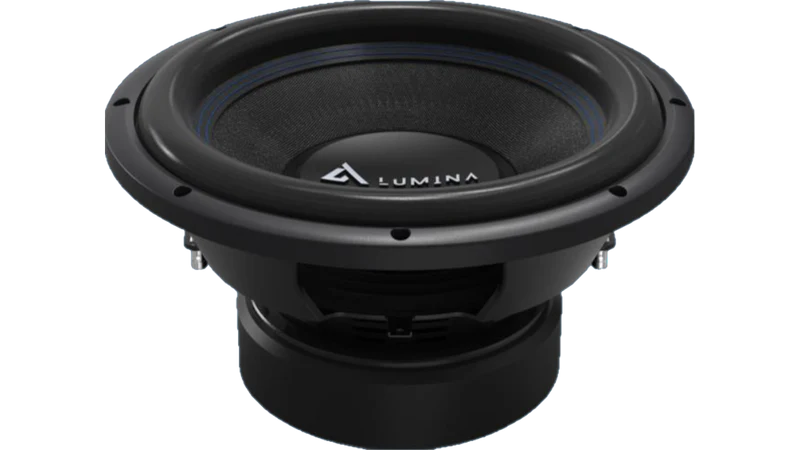 Lumina LWS324 12" 20000W 1000RMS DVC Subwoofer