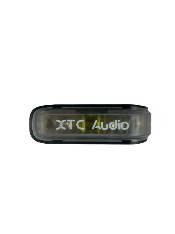 XTC MINI ANL FUSE HOLDER & 100A FUSE