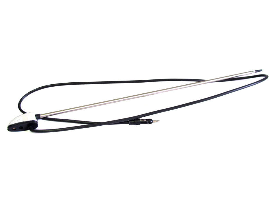 Toyota Pillarmount Aerial