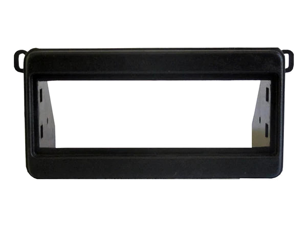 Toyota Hilux 1998 - 2011 Single Din Trimplate