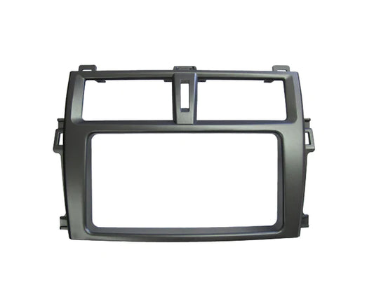 Toyota Verso Double Din Trimplate