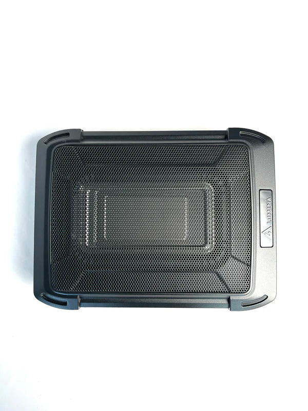 Lumina NABSW-10US 10" 8000W Active Subwoofer