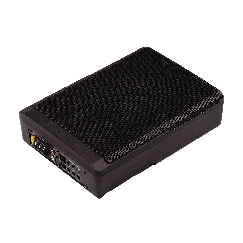Nakamichi NBF 200A 10" Active Subwoofer
