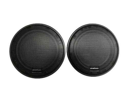 Powerbass PB-65CI 6.5" Component Speakers