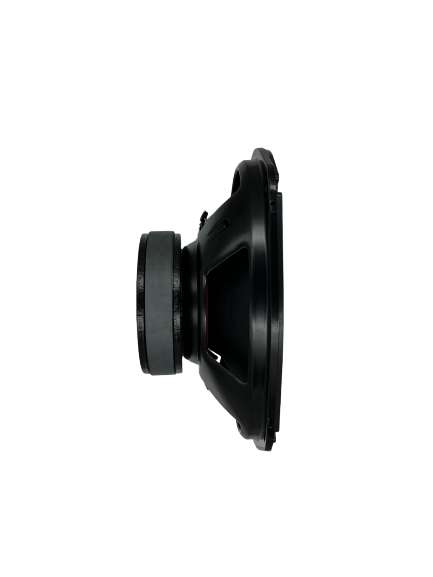 Powerbass PMB-69PRO 6"x9" Inch 1200W Pro MID Speakers