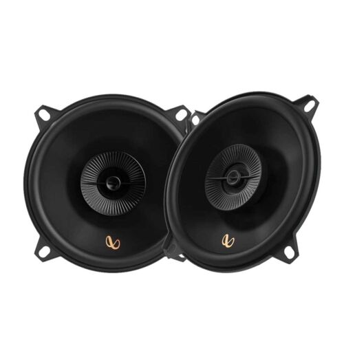 Infinity PRIMUS503F SPK5 5.25" Inch Coaxial 120W PEAK 40R Speakers