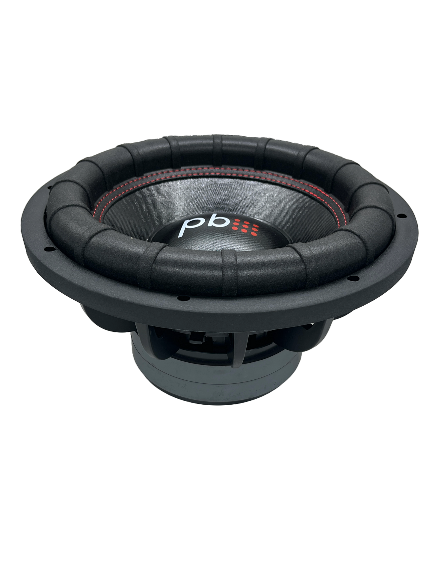 Powerbass PROCOMP12D4 12" 20 000w High Performance Subwoofer