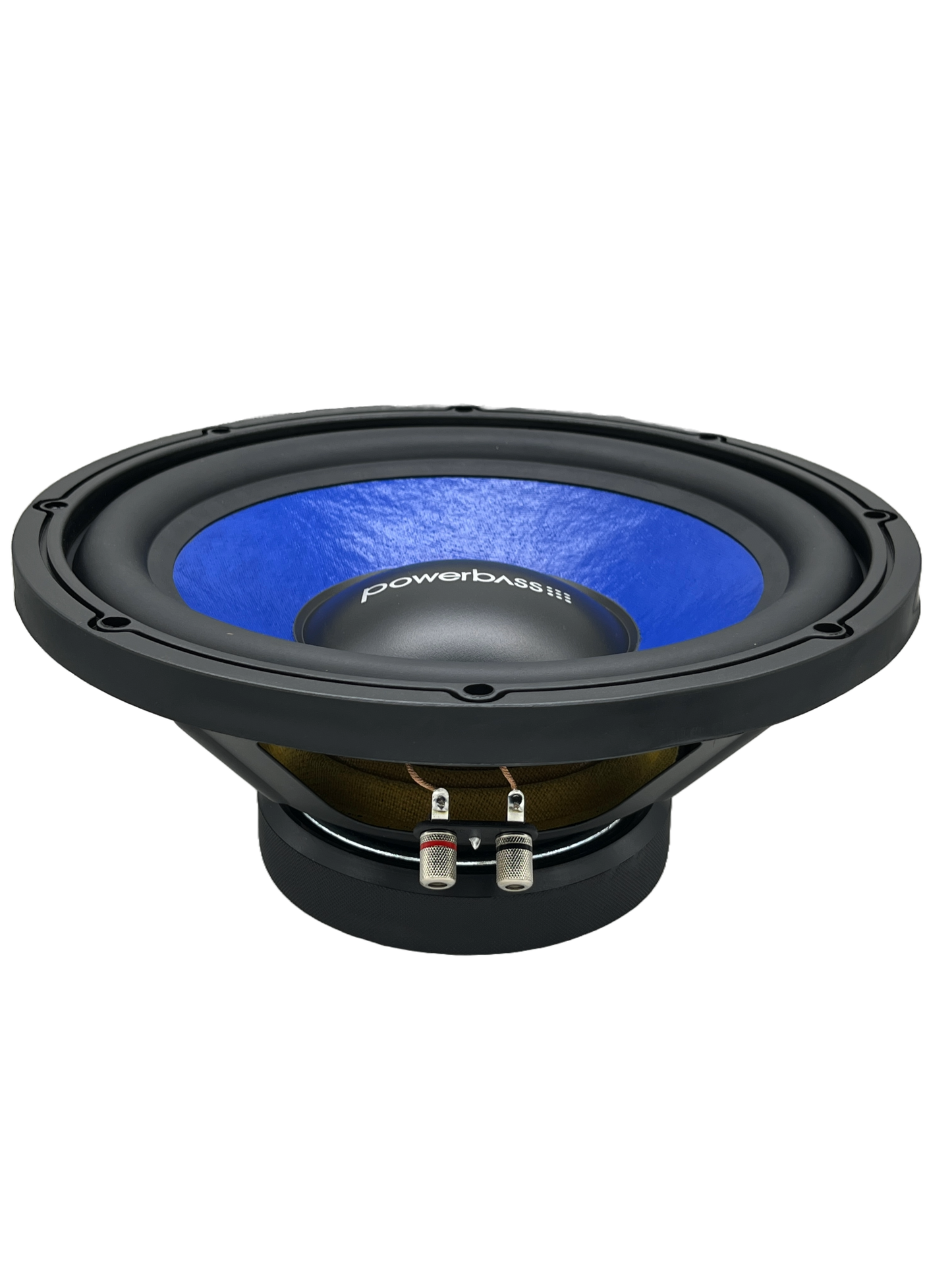 Powerbass PW12PRO 12" 6000w DVC Subwoofer