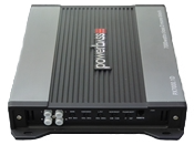 Powerbass PX7000.1D 7000W Monoblock Amplifier