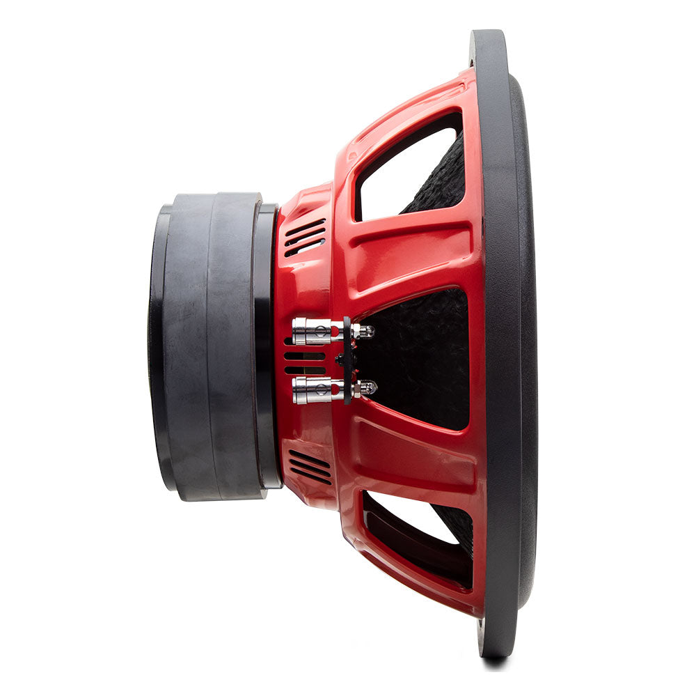 Digital Design DD-RL-PSW12-D4 12" 1800W DVC Subwoofer