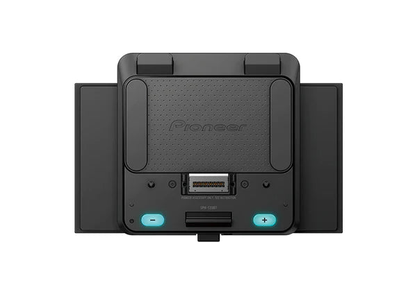 Pioneer 8" Tablet Detachable Multimedia Android Double Din Radio