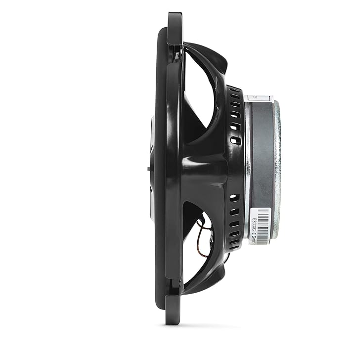 JBL STAGE3 637F 6.5" Inch 225W 45RMS 3-Way Speakers
