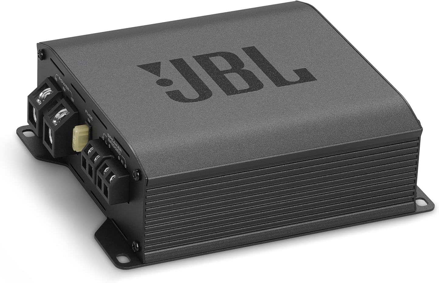 JBL Stage GT80021 80W RMS x 2 Channel Car Amplifier