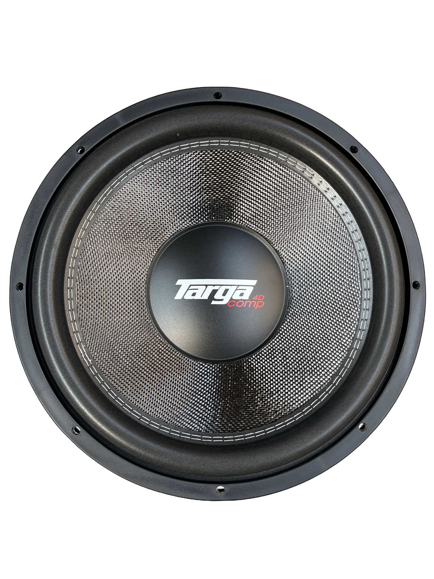Targa TG-C1543 15" 10 000W Competition Subwoofer