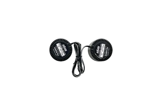 Targa TG-S250 650W 100RMS Tweeter